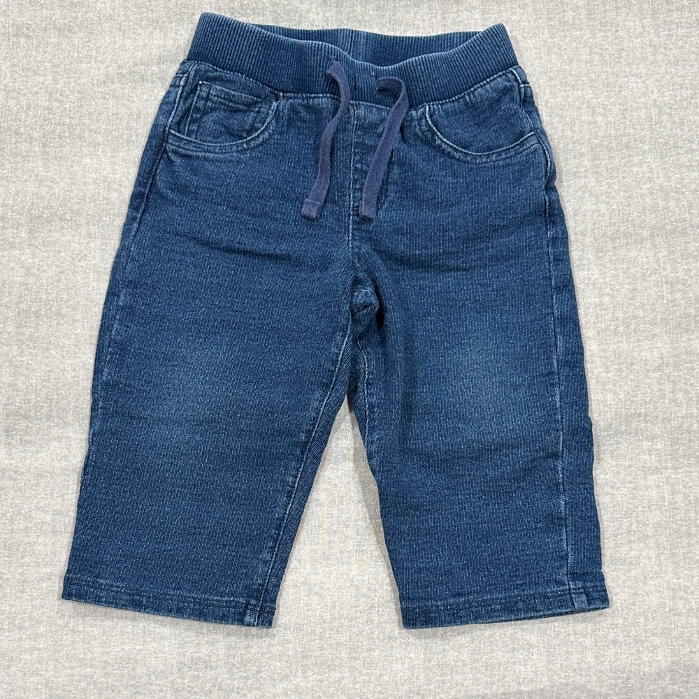GAP Baby Blue Denim Jeans